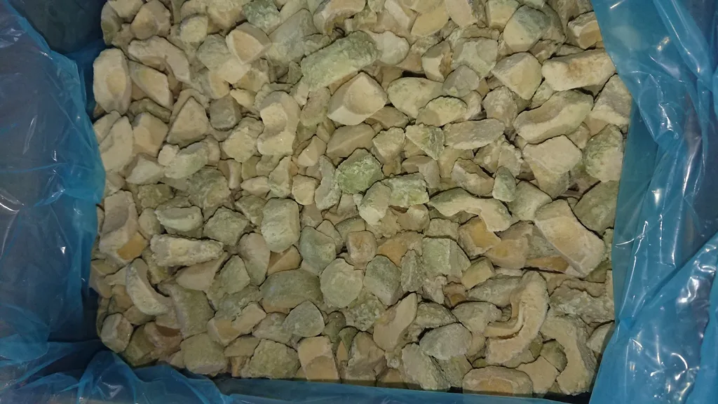 авокадо замороженное кусочки/половинки в Лобне