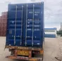 сухогрузные, морские ж/д контейнеры 40ф в Москве и Московской области