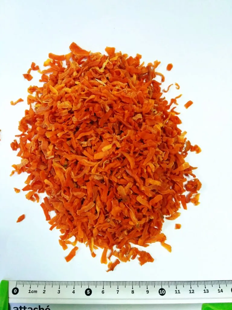 морковь сушеная  в Мытищах