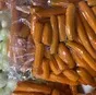 очищенные вакумированные овощи  в Подольск