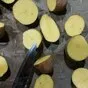 картофель сорта Гала  в Коломне