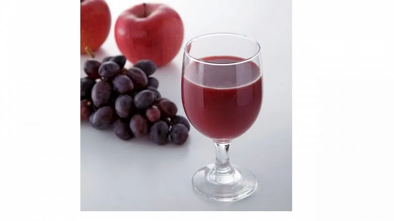 фотография продукта Настоящий виноградный сок